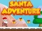 Spel Santa Adventure online