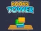 Spel Tower of books online