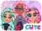 Spel Mix And Match Fashion online