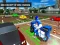Spel Bike Parking 3d Adventure 2020 online