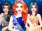 Spel Top Model Fashion Dress Up online