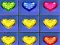 Spel Heart Gems Connect online