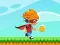 Spel Hopping Boy's online