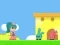 Spel Goldblade Water Adventure online