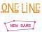 Spel One Line online