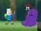Spel Adventure Time Bravery & Bakery online