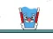 Spel Happy Glass Online online