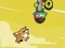 Spel Flappy pets online