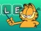 Spel Garfield Sentences online