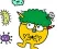 Spel Little Miss Inventor Biology online