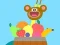 Spel Hew Duggee Jam badge online