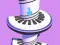 Spel Piano Helix Jump online