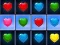 Spel Hearts Match 3 online