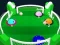 Spel Ping.io online