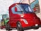 Spel Tesla Truck Jigsaw online