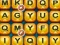 Spel Word Up online