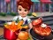 Spel Cooking Fast: Burger & Hotdog online