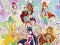 Spel Winx Finding Numbers online