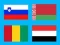 Spel Geo Challenge Country Flag online
