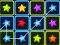 Spel Stars Chain Matching online