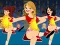 Spel Naughty Cheerleaders online