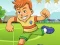 Spel Soccer Star Jigsaw online