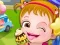 Spel Baby Hazel Differences online