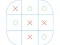 Spel Tic Tac Toe online