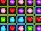 Spel Shapes Chain Match online