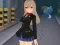 Spel Subway Princess Run online