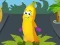 Spel Banana Running online