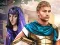 Spel Fort of Secrets online