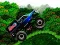 Spel Pepsi Max Monster Truck Mayhem online