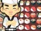 Spel Sushi Chef online