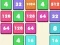 Spel 2048 Shoot online