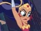 Spel DC Super Hero Girls: Super Late online