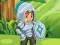 Spel Fantasy Board Puzzles online