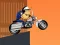 Spel Bike police online