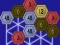 Spel 18 hexagons online