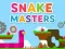 Spel Snake Masters online