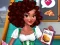 Spel Noelle's Food Flurry online