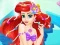Spel Underwater Odyssey Of The Little Mermaid online