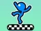 Spel Stickman Swing online