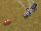 Spel Desert Robbery Car Chase online