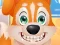 Spel Cute Puppy Dentist online