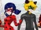 Spel Ladybug & Cat Noir Maker online