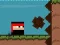 Spel Platform Super Ninja online