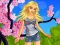 Spel Denim Shorts online