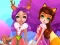 Spel Enchanting Animal Spirits online