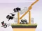 Spel Slow and Blow Kings online